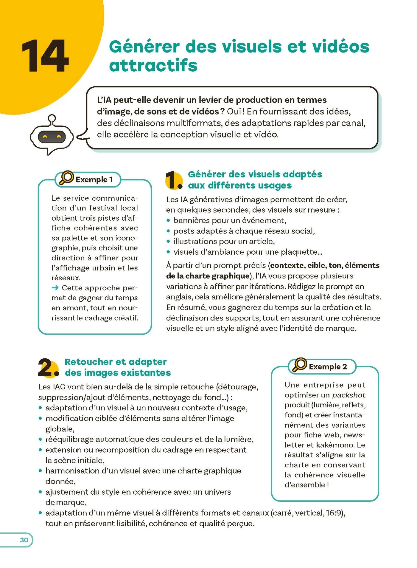 Mon allié IA 2026 2027 - métiers de la communication - Image 6