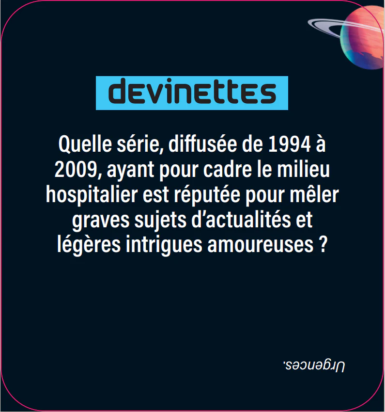 Apéro-cartes spécial pop Culture - Image 5