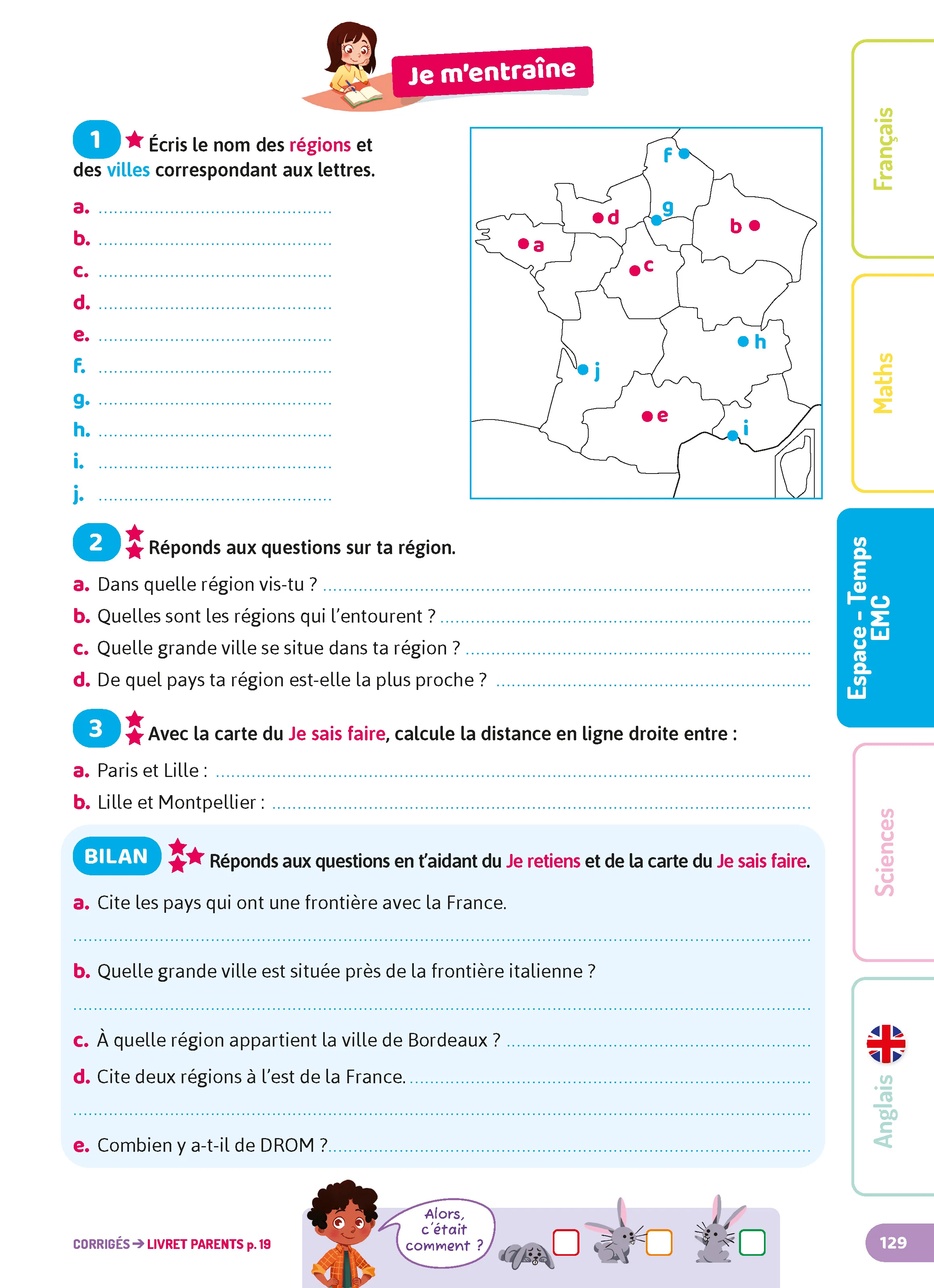 Mon année de CE2 - Image 10
