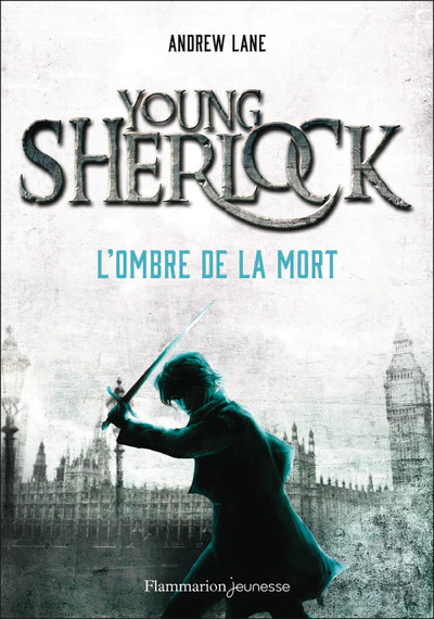 Young Sherlock