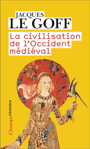 La civilisation de l'Occident médiéval