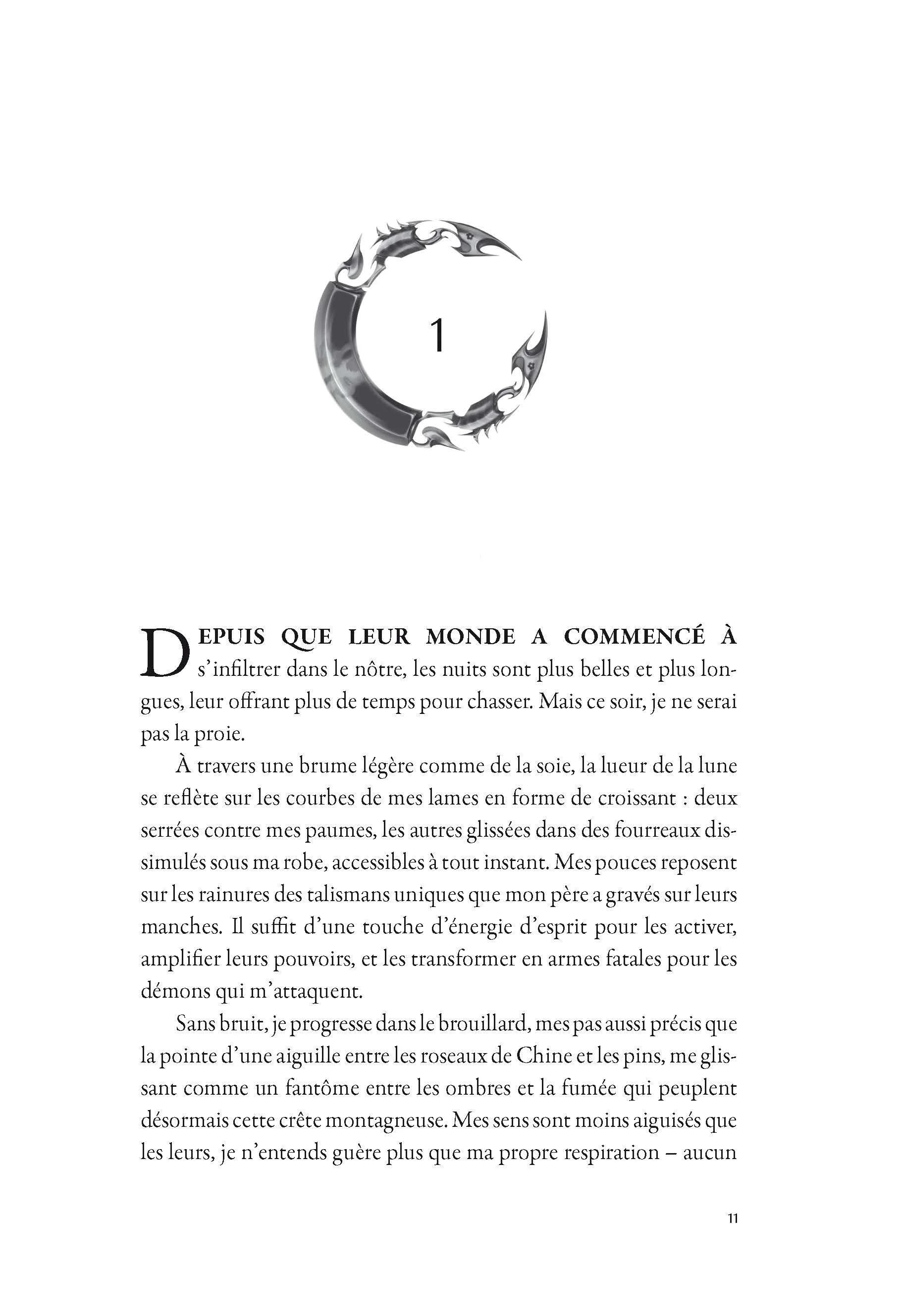 Le scorpion et la fleur dans la nuit - Tome 01 Edition collector - Image 5