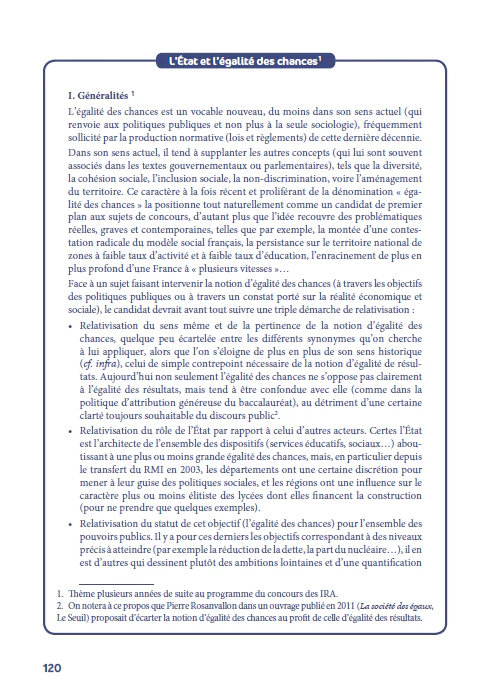 Les politiques publiques 2026-2027 - Image 6