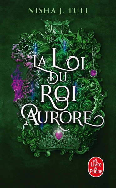 La loi du roi Aurore