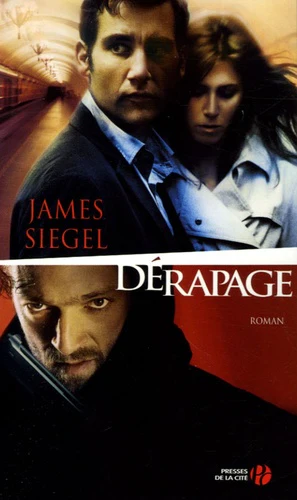 Déraillement