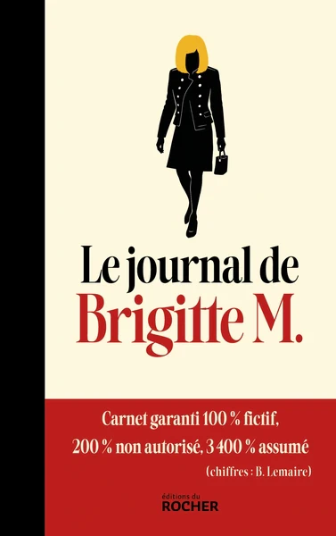 Le Journal de Brigitte M. - Image 2
