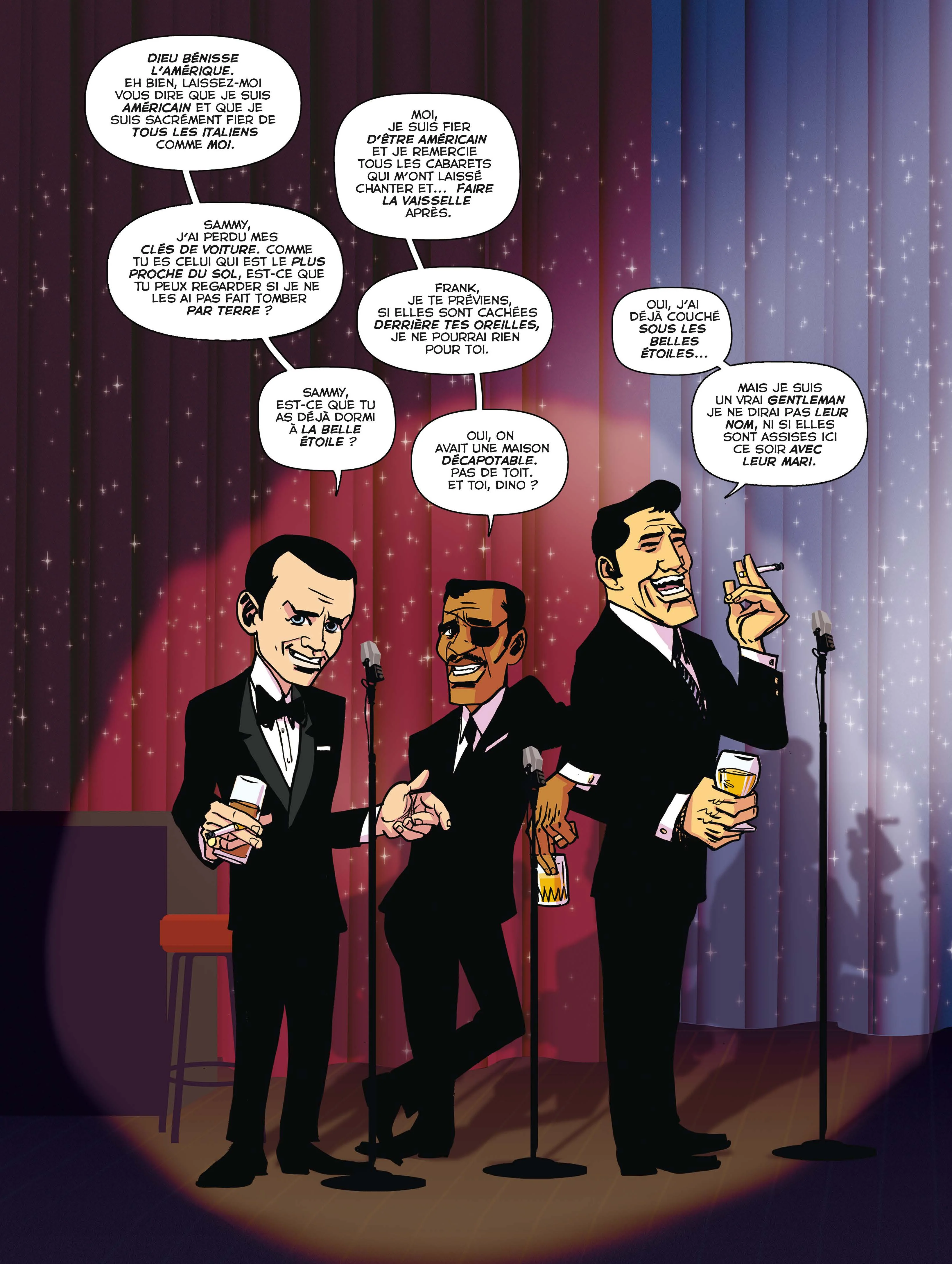 Sinatra, amour et Mafia - Image 6