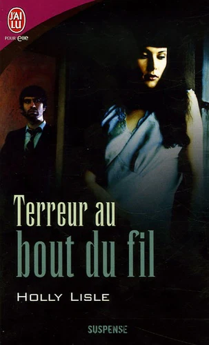Terreur au bout du fil