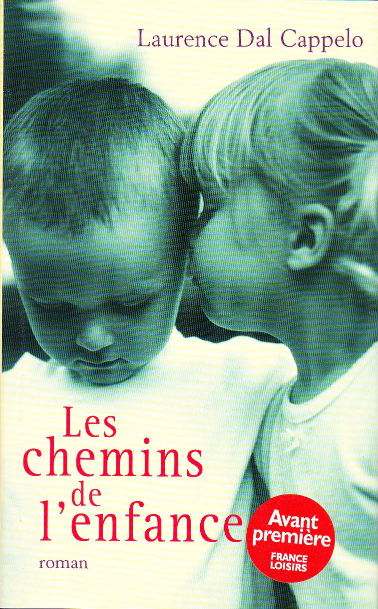 Les chemins de l'enfance