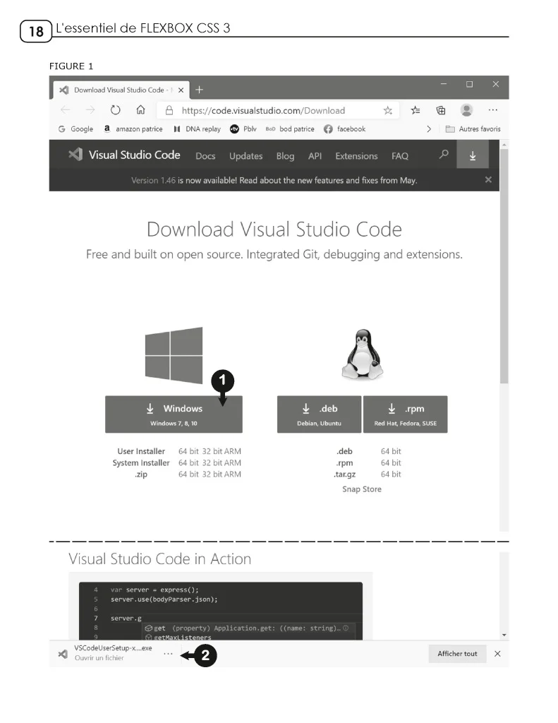 L'essentiel de Flexbox CSS 3 - Image 14
