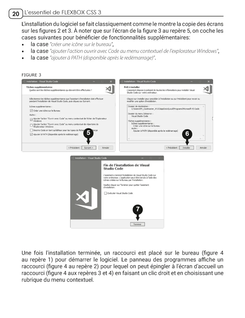 L'essentiel de Flexbox CSS 3 - Image 49