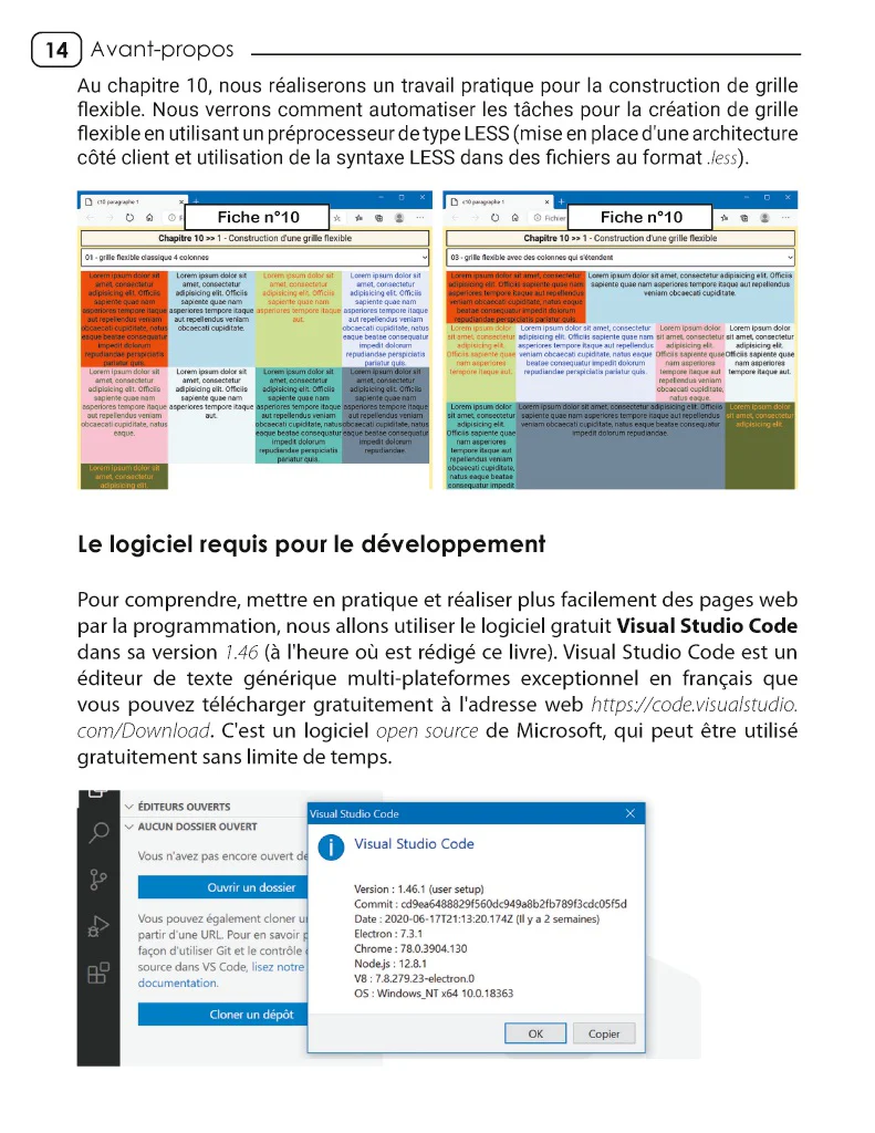 L'essentiel de Flexbox CSS 3 - Image 52