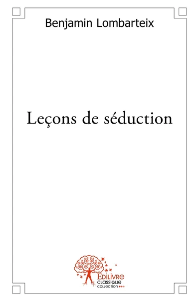 Leçons de séduction