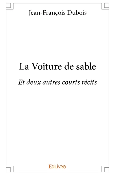 La Voiture de sable