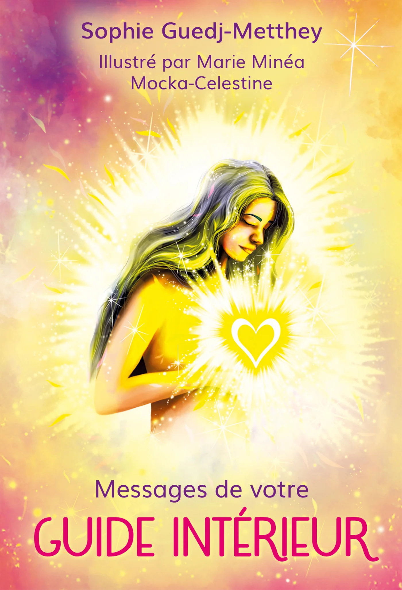 Messages de votre guide intérieur - Image 19