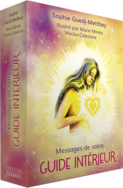 Messages de votre guide intérieur - Image 30