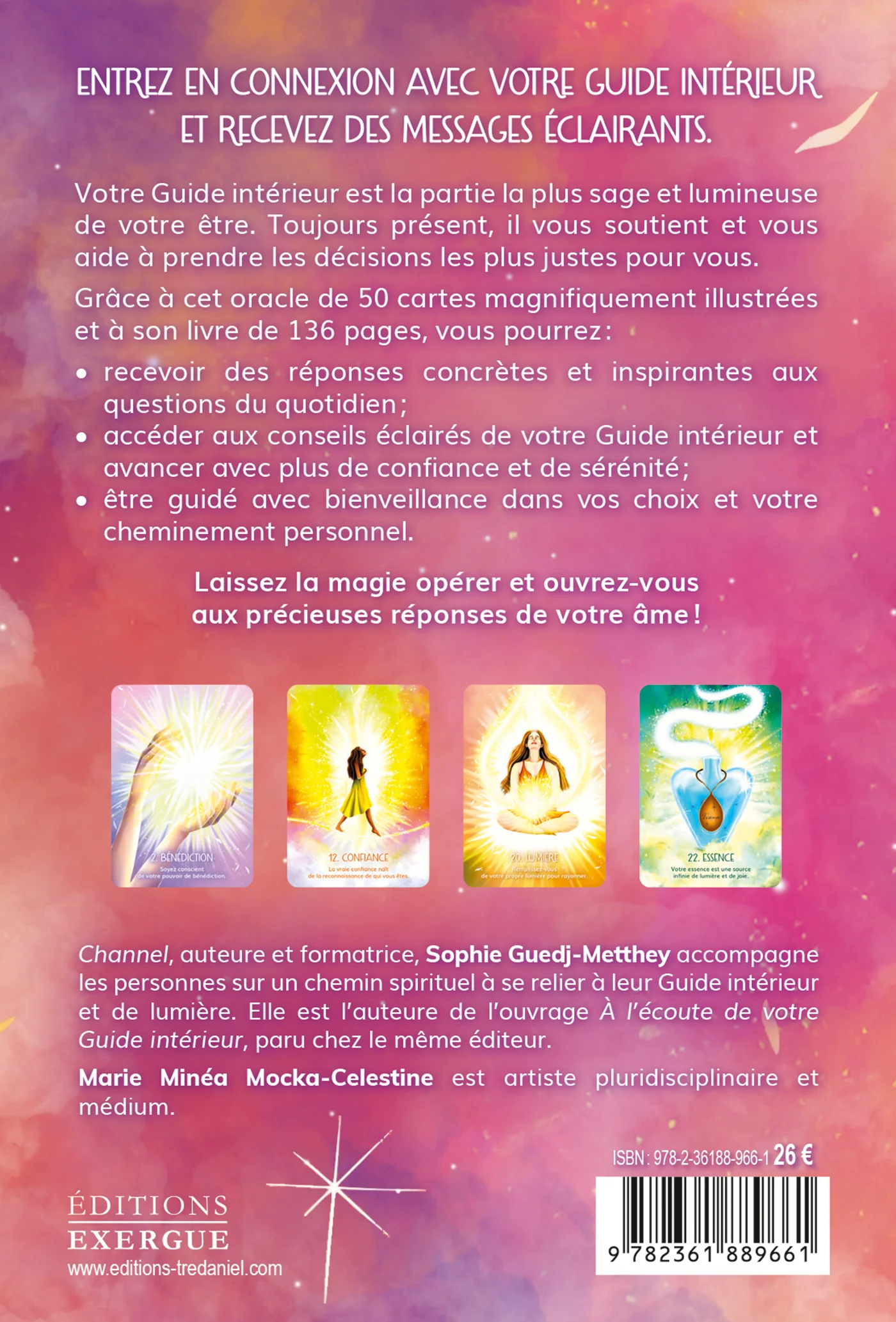 Messages de votre guide intérieur - Image 44