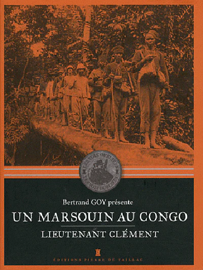 Un Marsouin Au Congo - Image 2