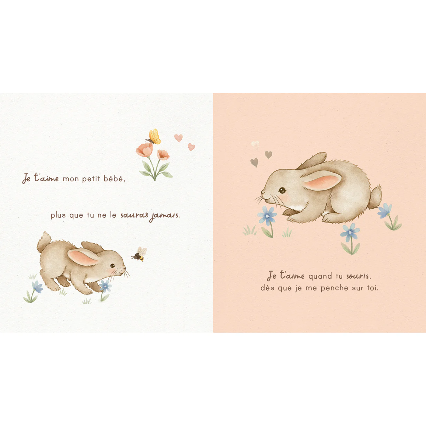 Câlins du soir - Pour terminer la journée avec amour - Image 2