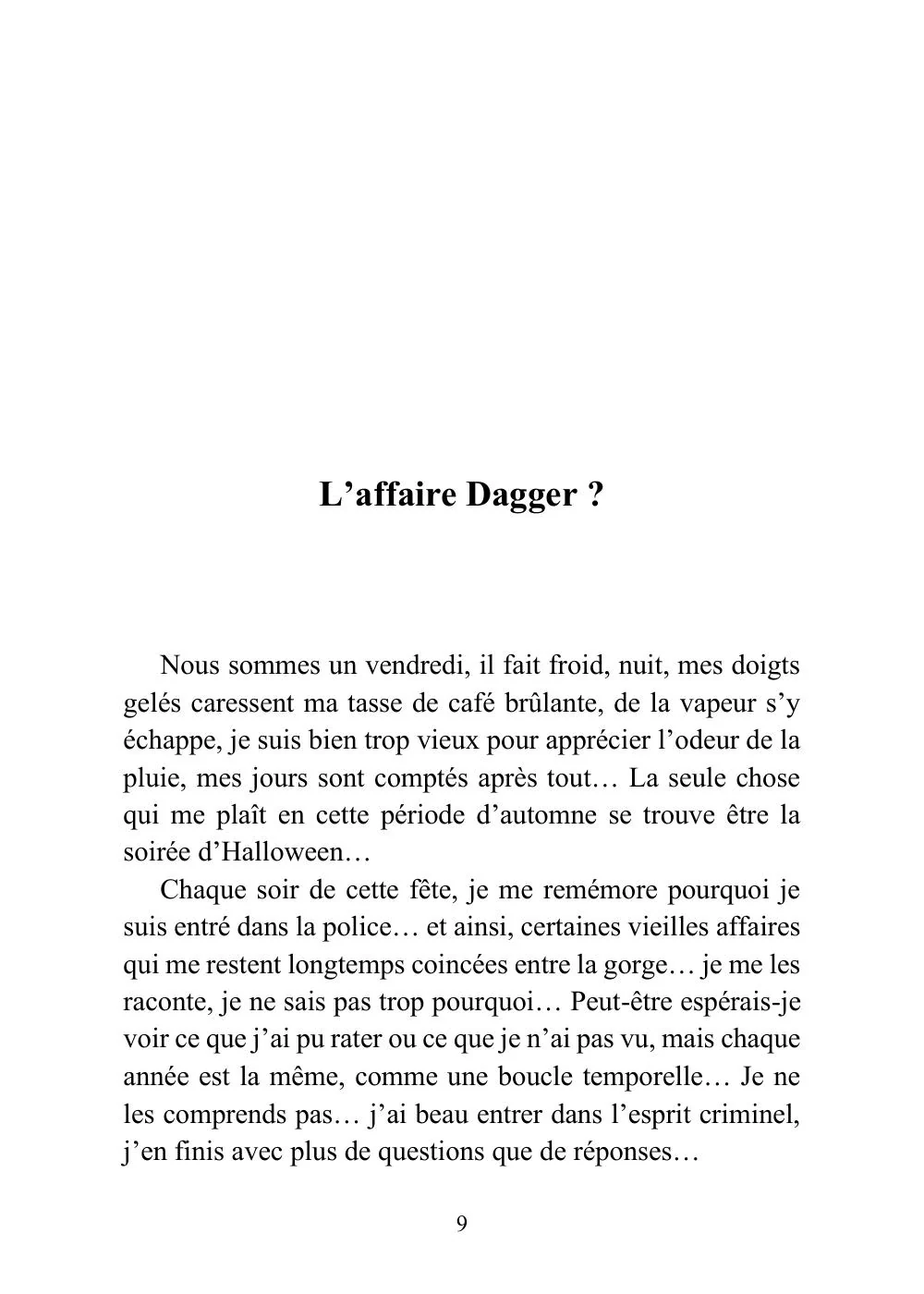 Psychology - Briser le silence pour interrompre le cercle du harcèlement - Image 8