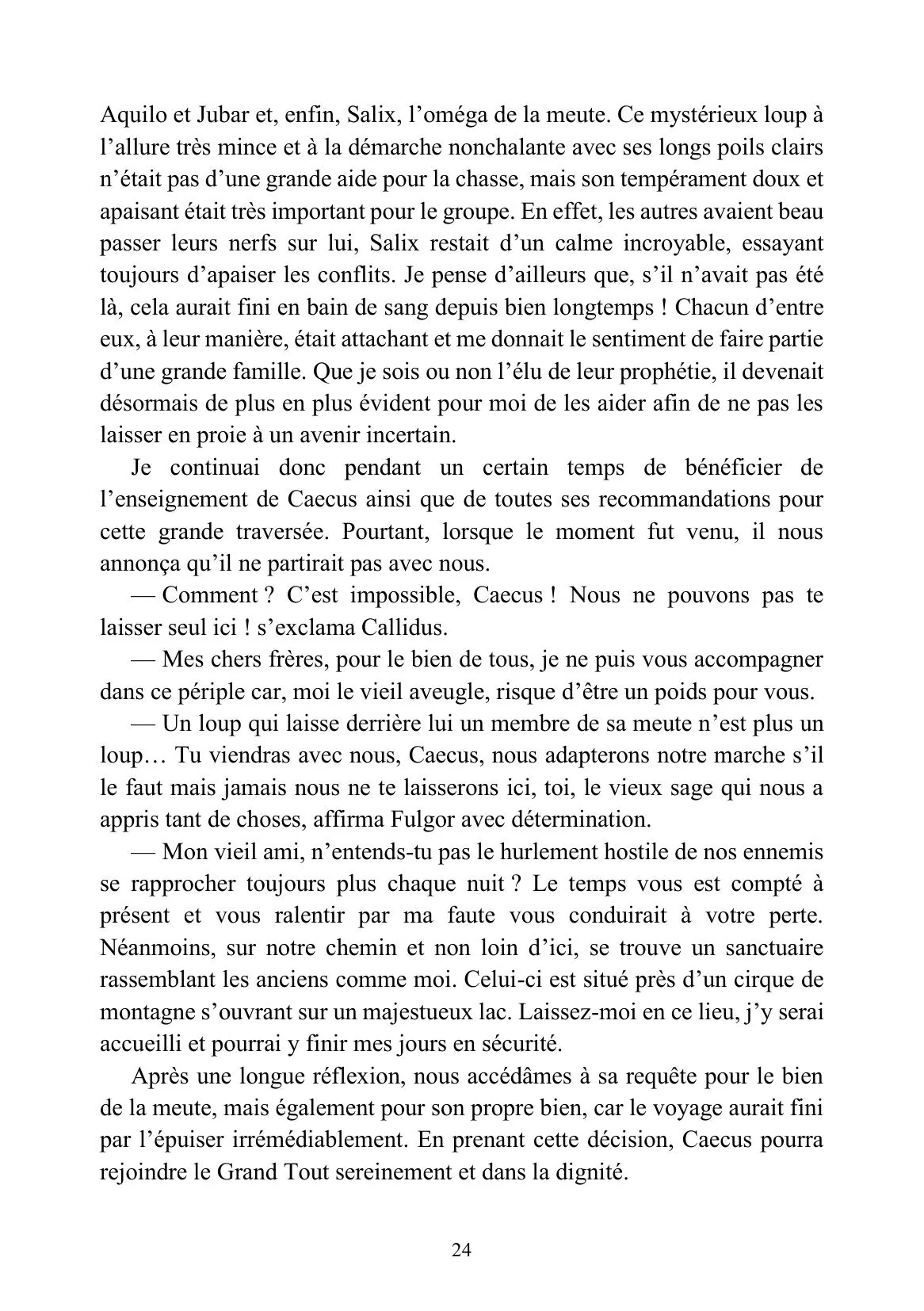 Le Petit Chaperon rouge 2.0 - Tome I - Image 11