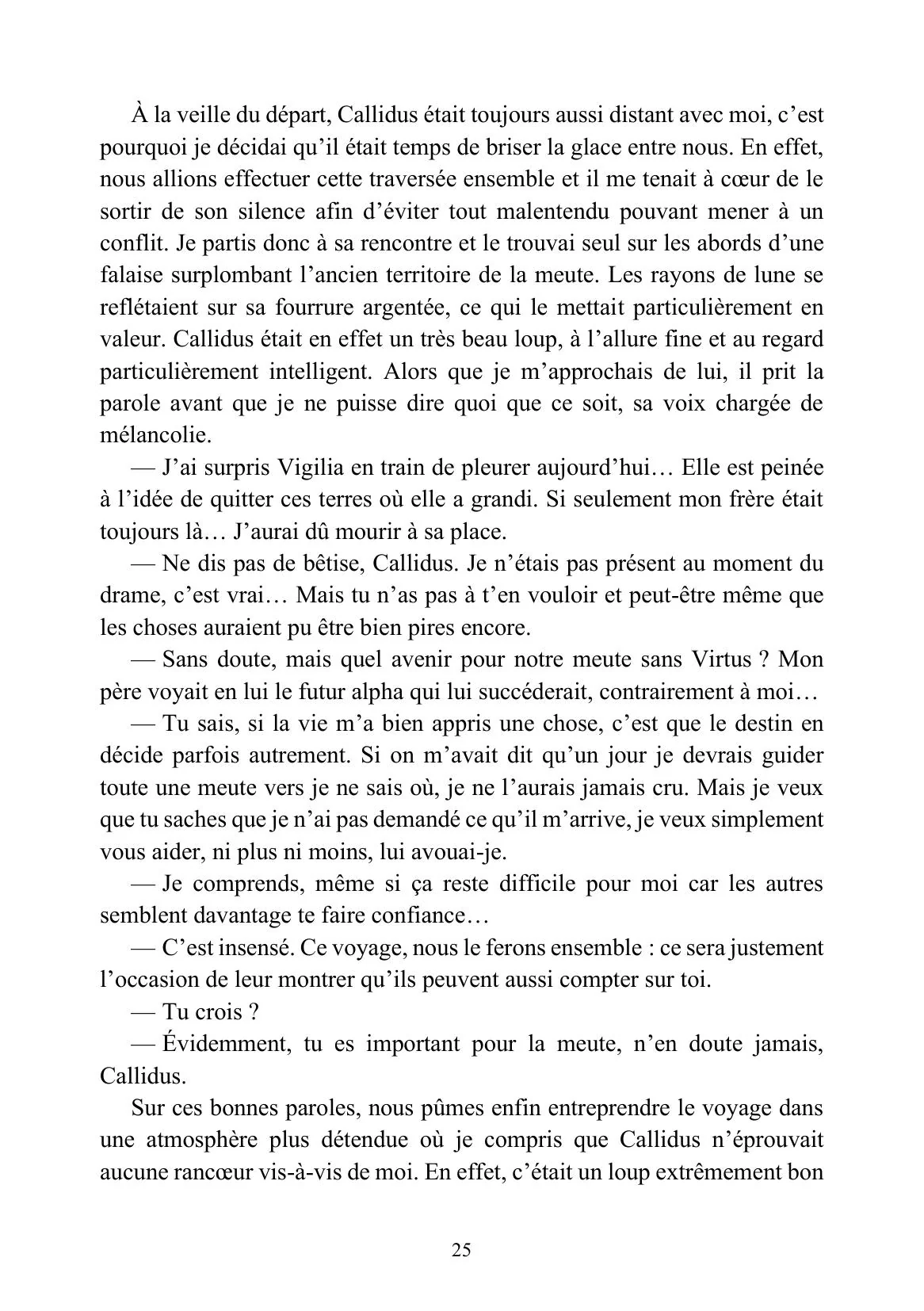 Le Petit Chaperon rouge 2.0 - Tome I - Image 12