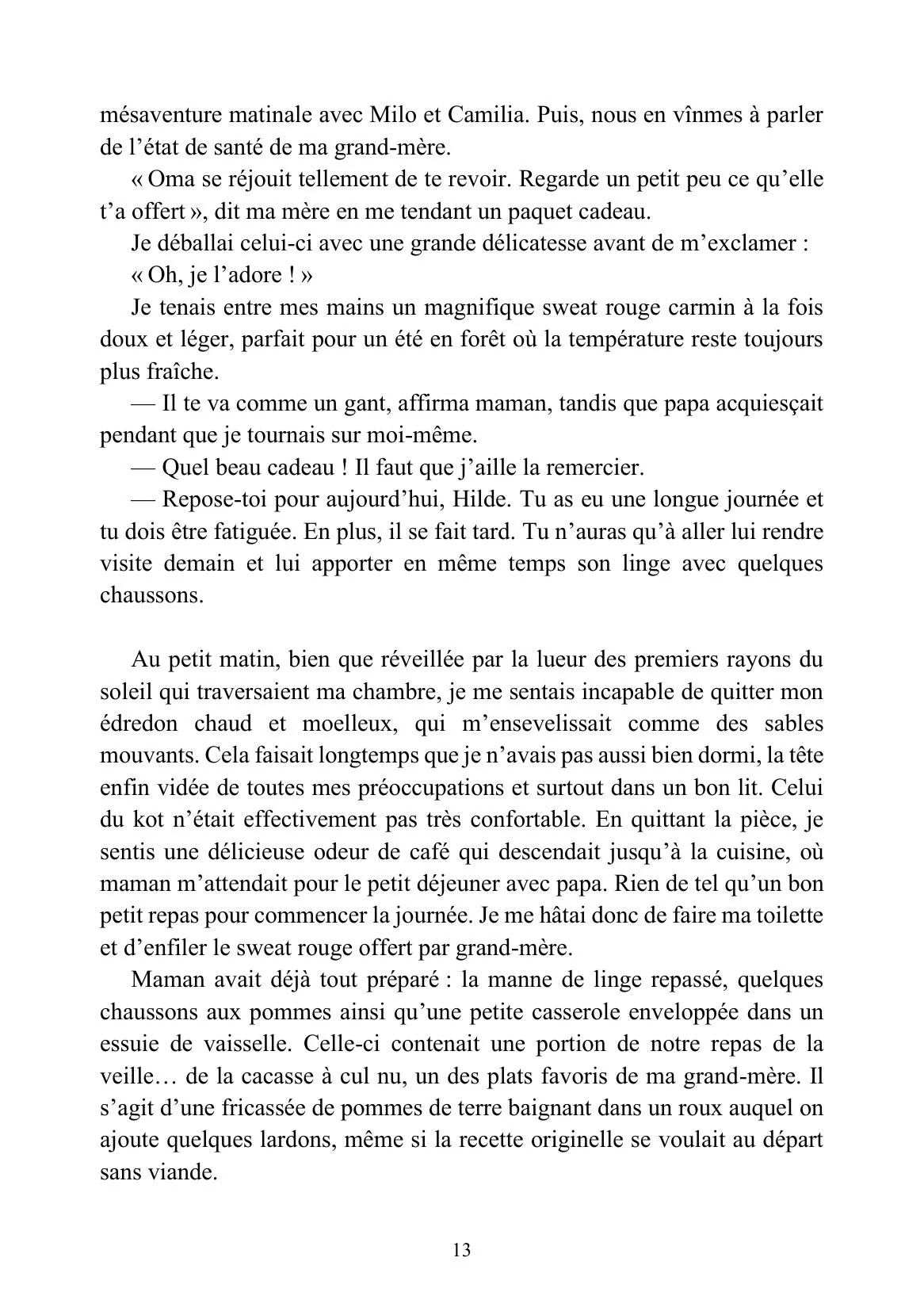 Le Petit Chaperon rouge 2.0 - Tome I - Image 26