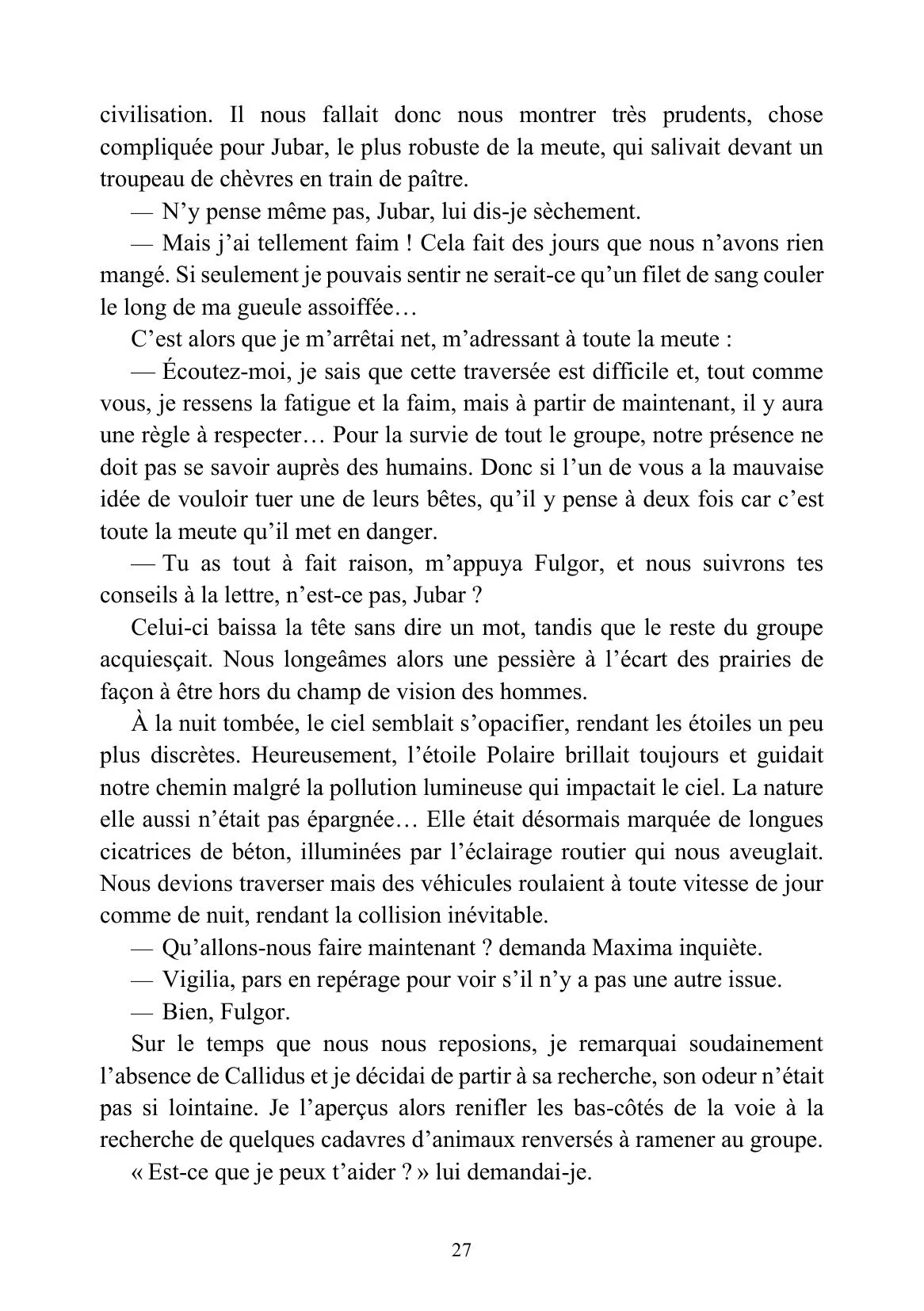Le Petit Chaperon rouge 2.0 - Tome I - Image 66