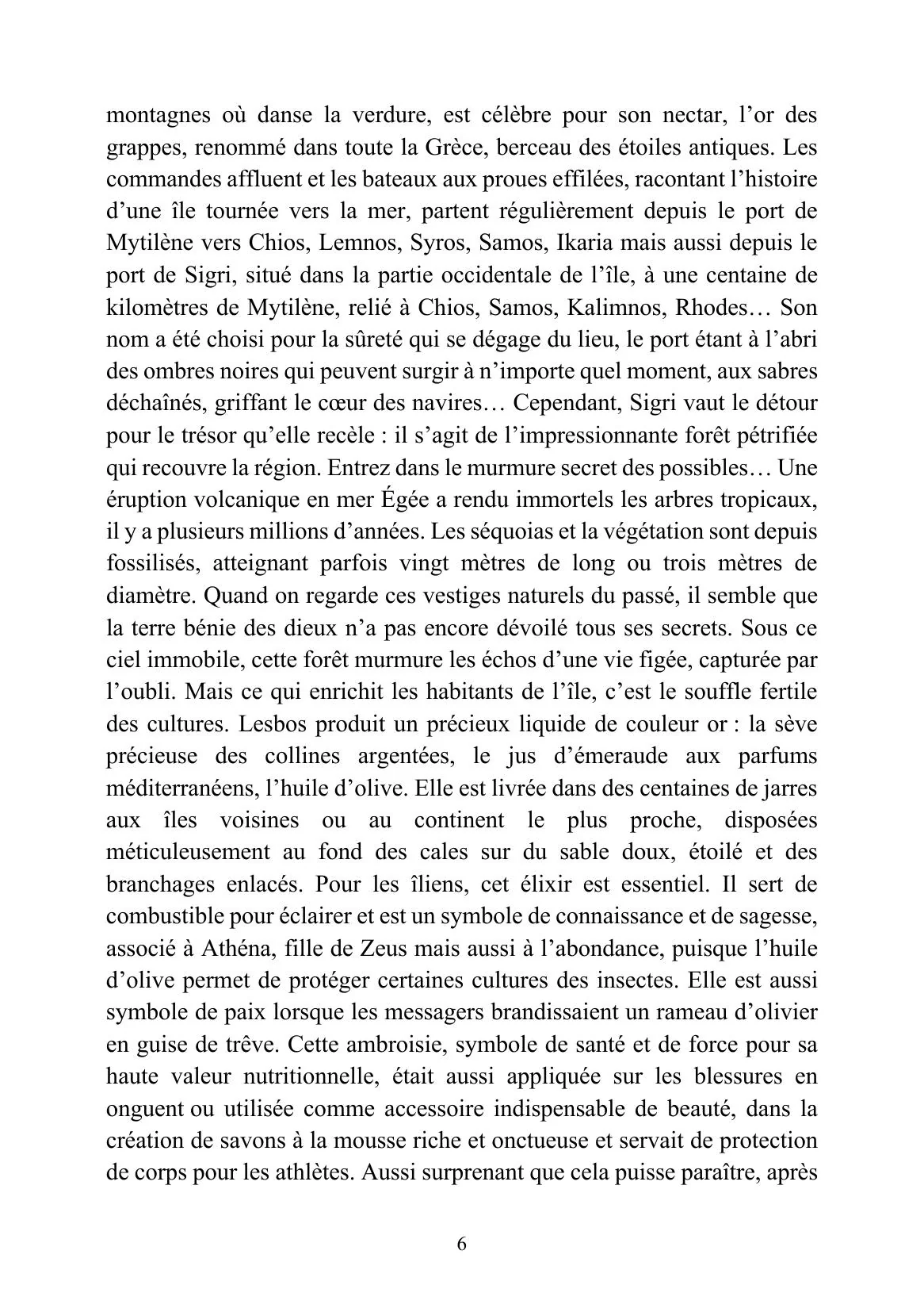 Sappho, Une étoile entre les mondes - Image 34