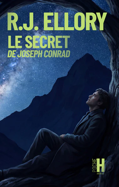 Le secret de Joseph Conrad