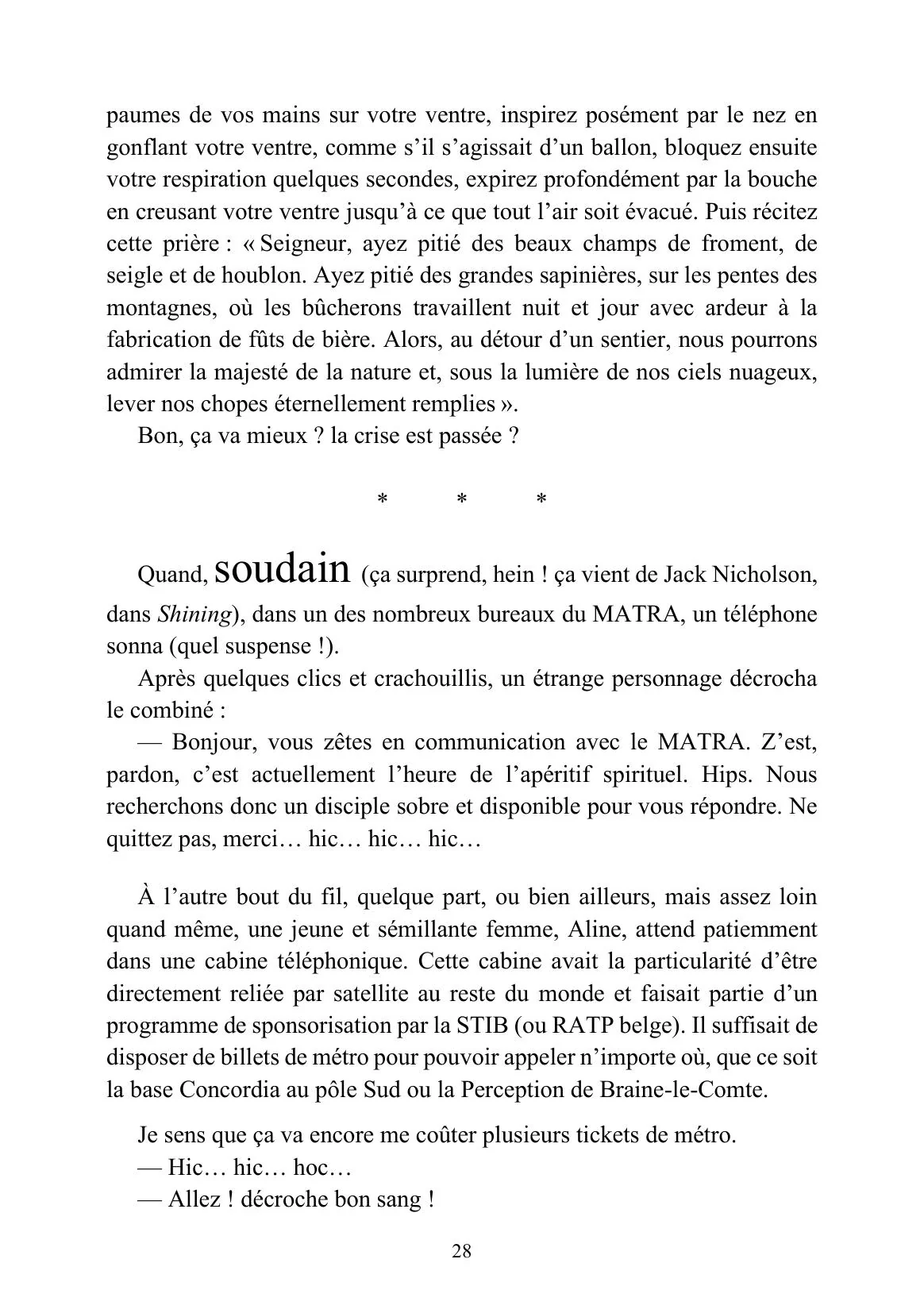 La Quête du Khrall - Image 5