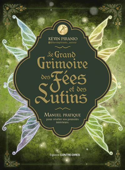 Le grand grimoire des fées et des lutins - Image 16