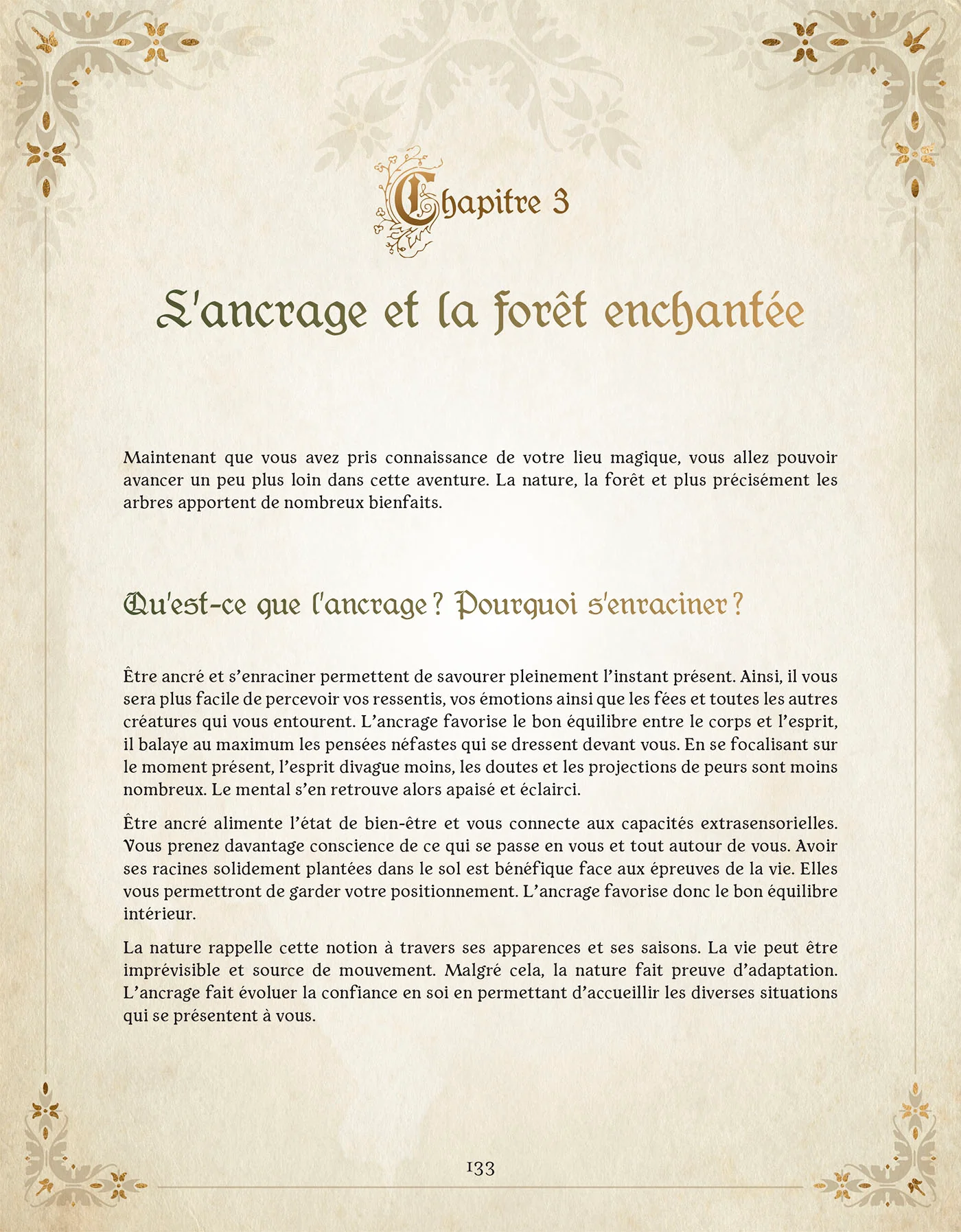 Le grand grimoire des fées et des lutins - Image 34