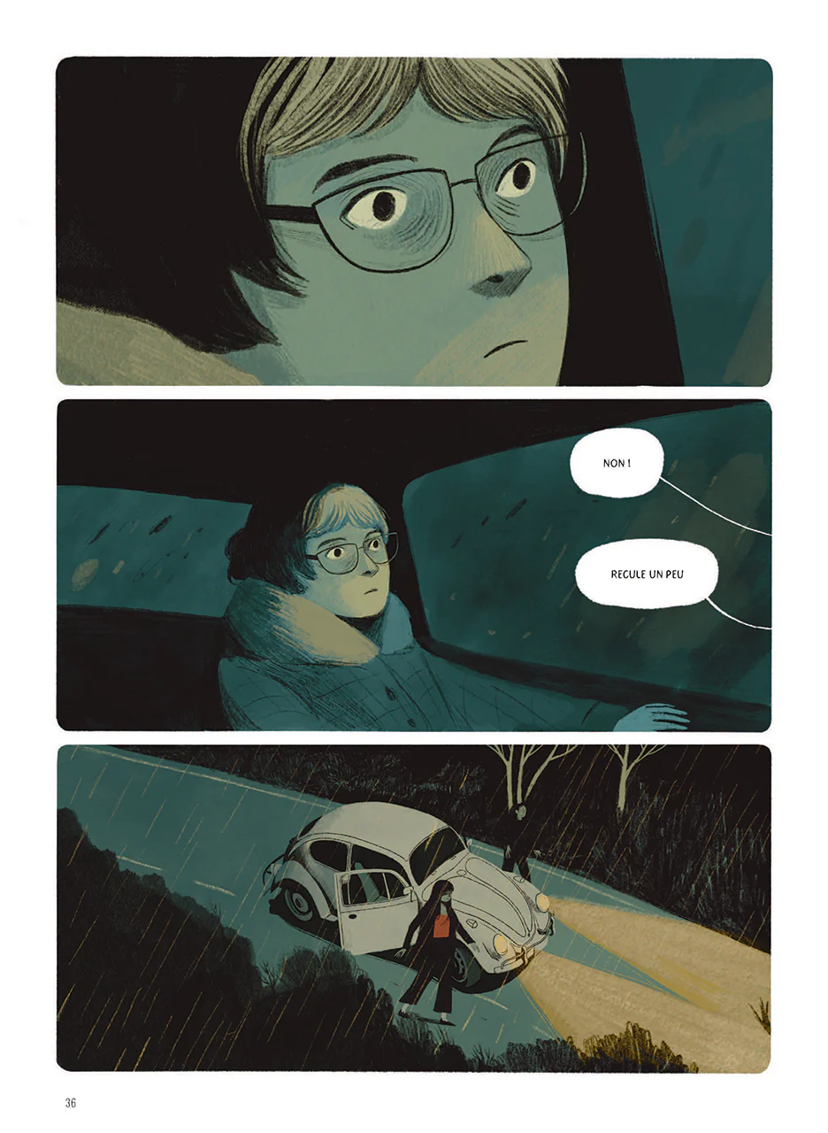 Nocturnos - Image 10