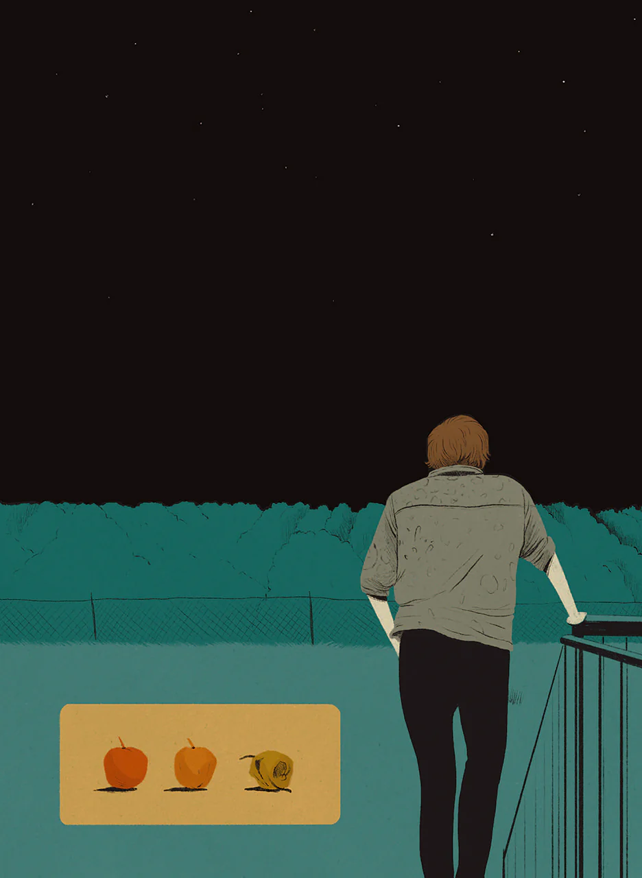 Nocturnos - Image 11