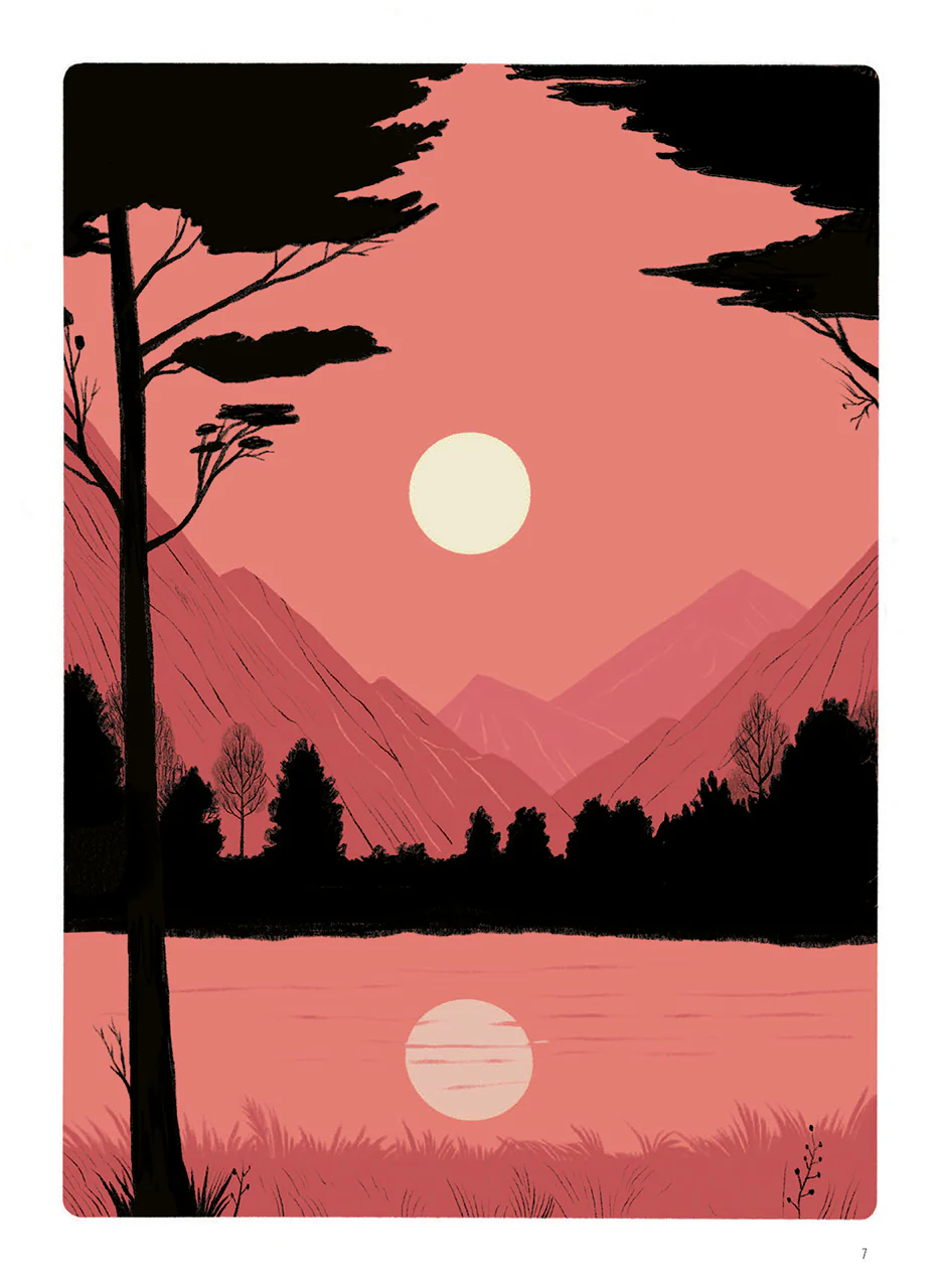 Nocturnos - Image 13