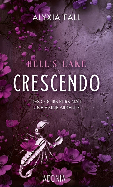 Hell's Lake - Crescendo - Image 2