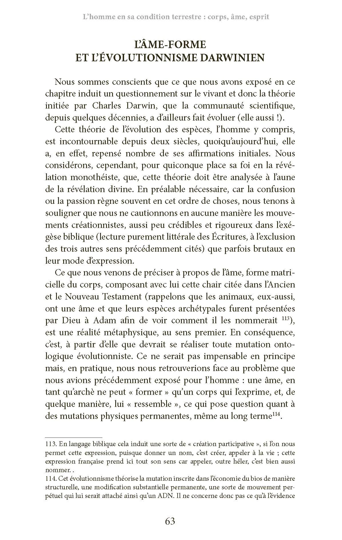 Présence de Dieu, présence à Dieu - Image 8