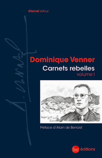 Carnets rebelles vol.1