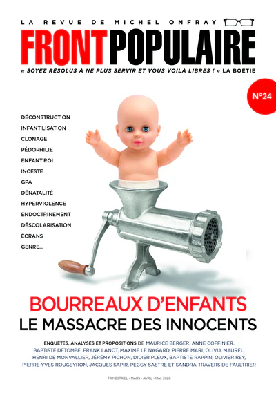 FRONT POPULAIRE N°24 - Volume 24 - Image 2