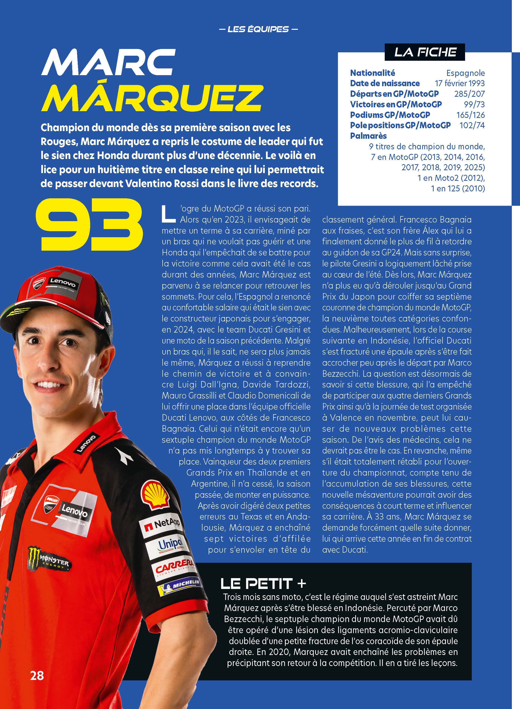 Le guide de la moto 2026 - Image 5
