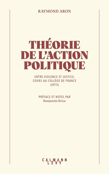 Théorie de l'action politique