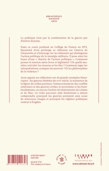 Théorie de l'action politique - Image 2