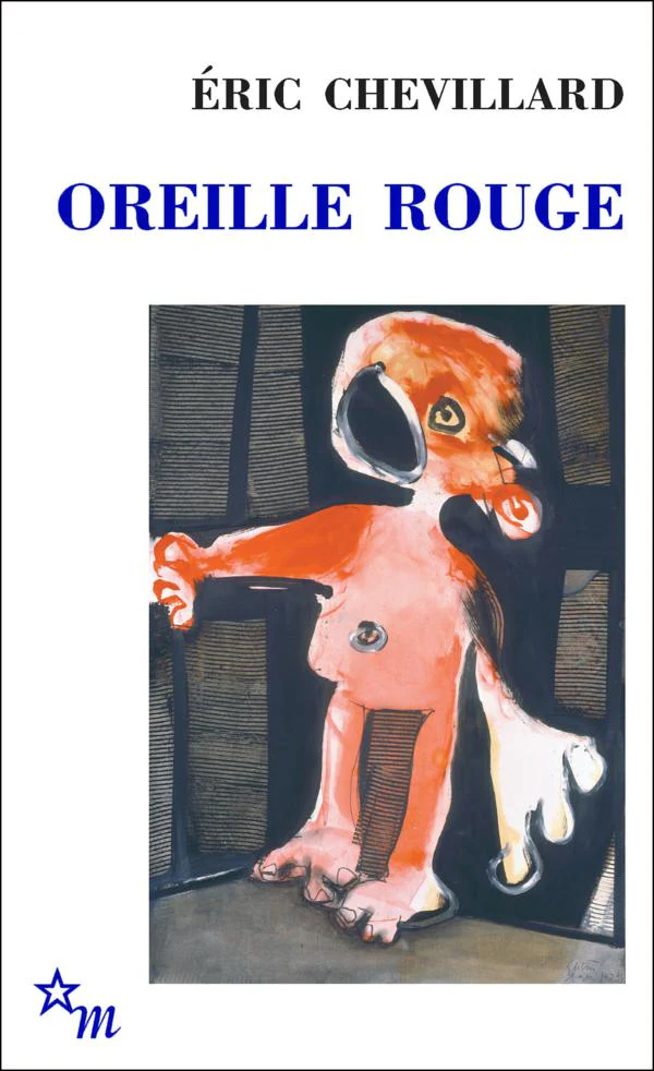 Oreille rouge - Image 2