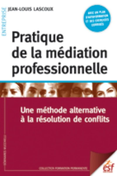 Pratique de la médiation