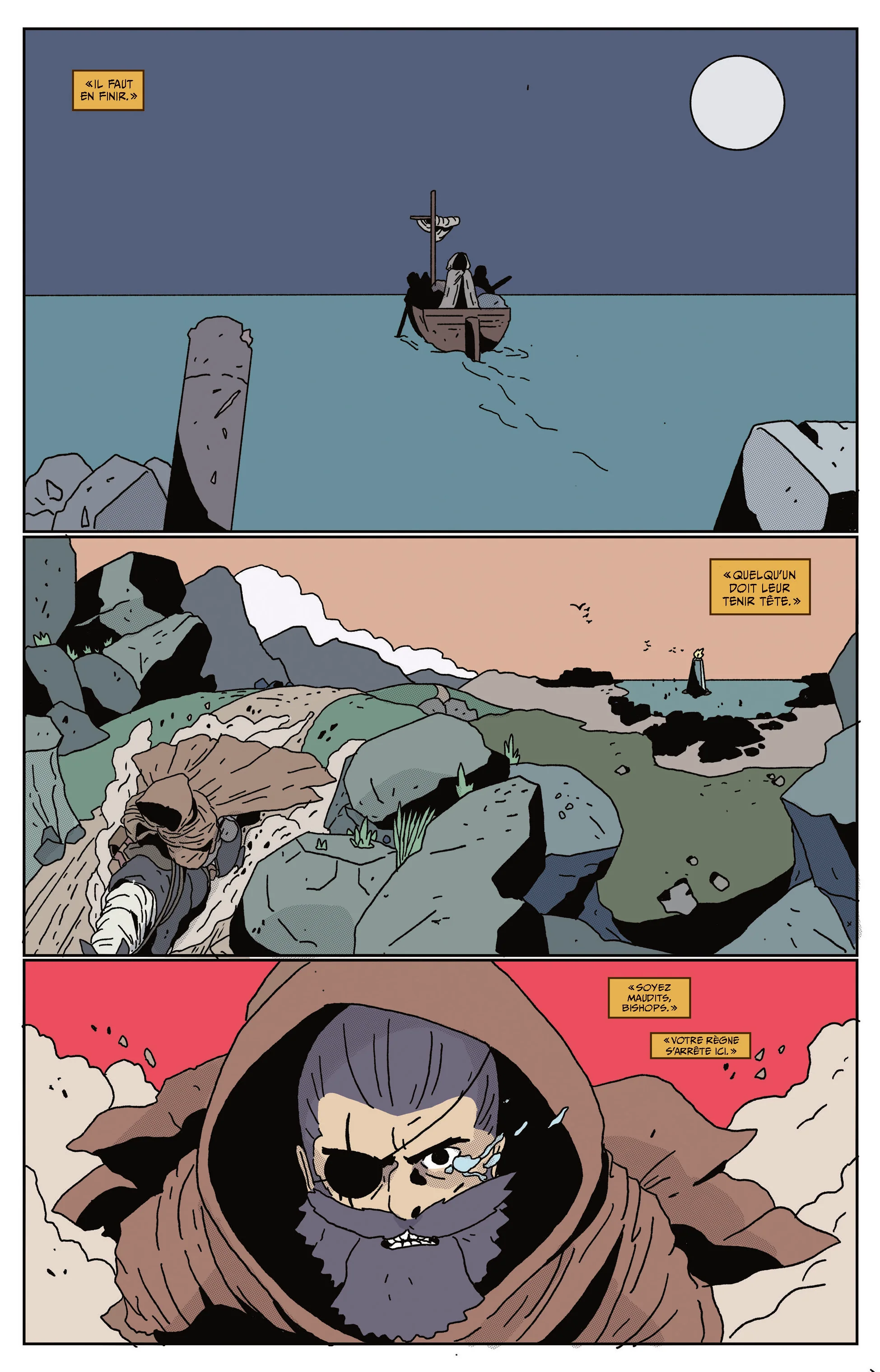 Raiders - Image 10