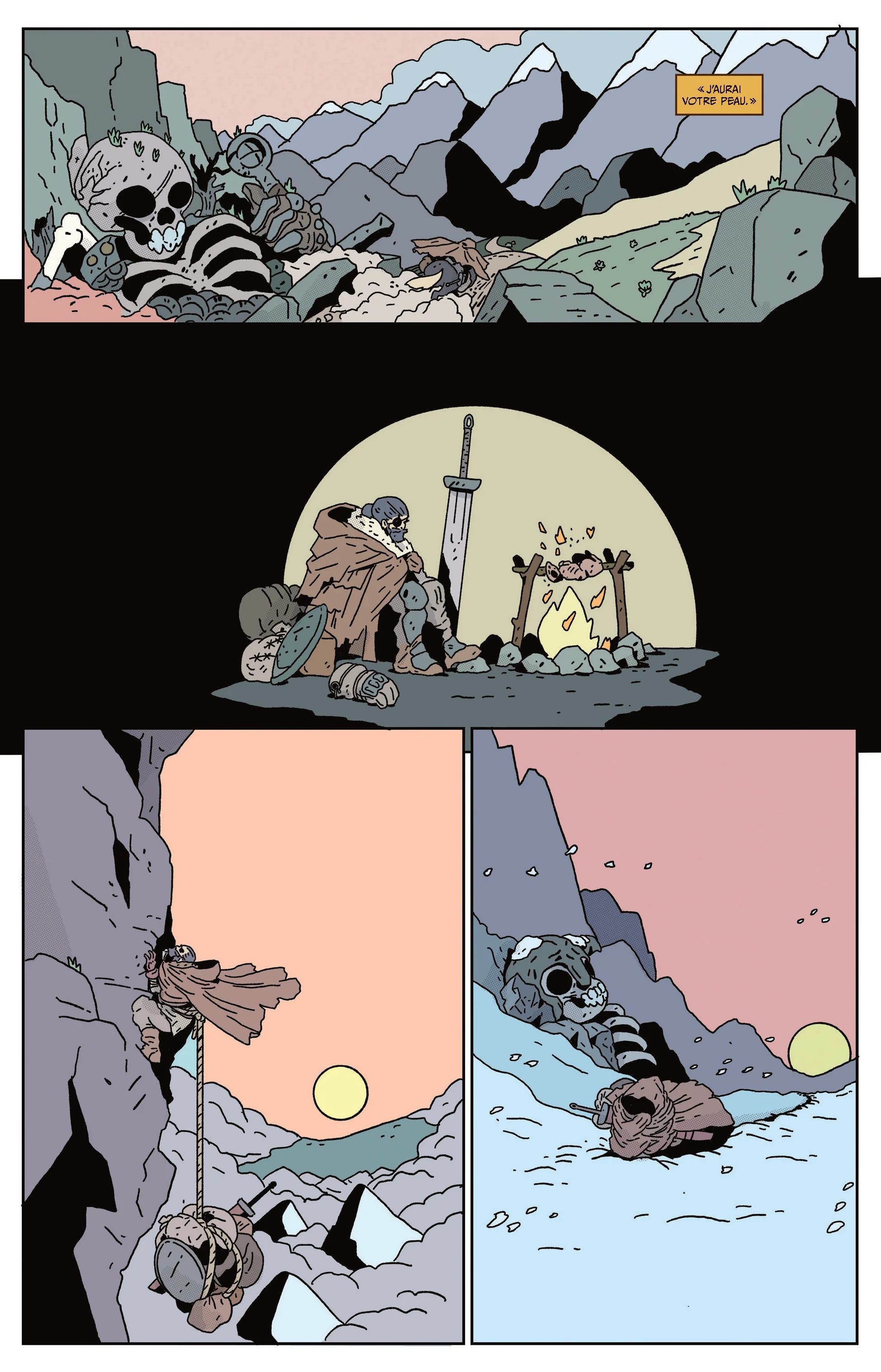 Raiders - Image 11