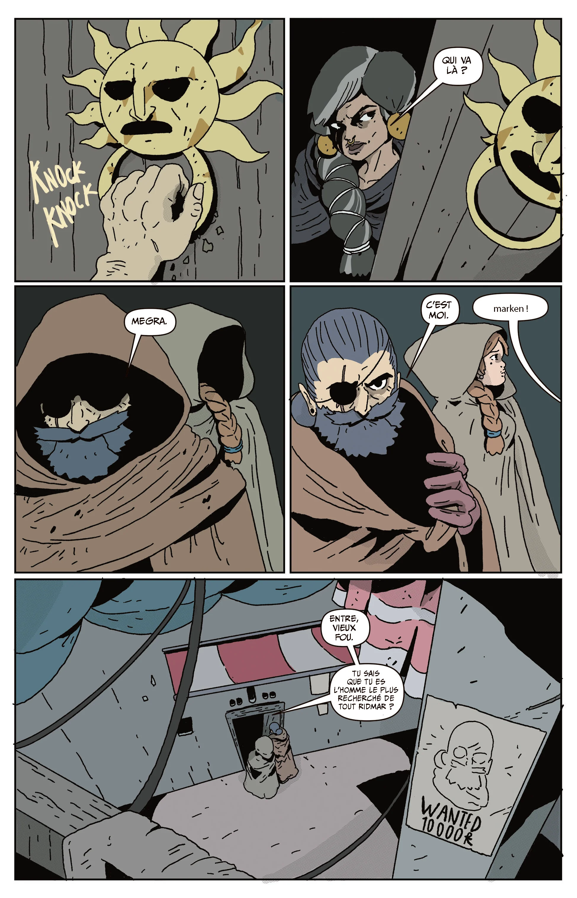 Raiders - Image 16
