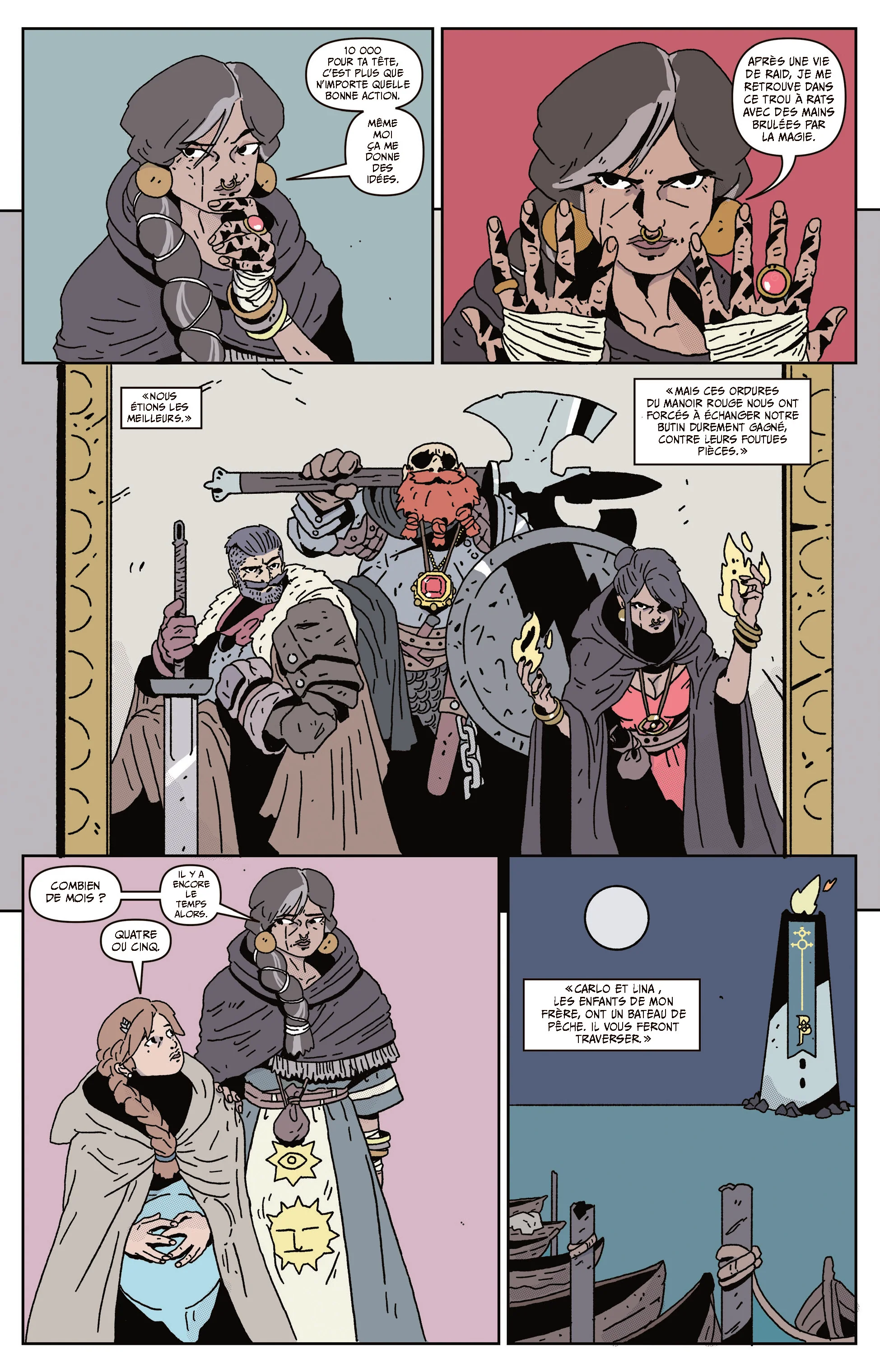 Raiders - Image 18