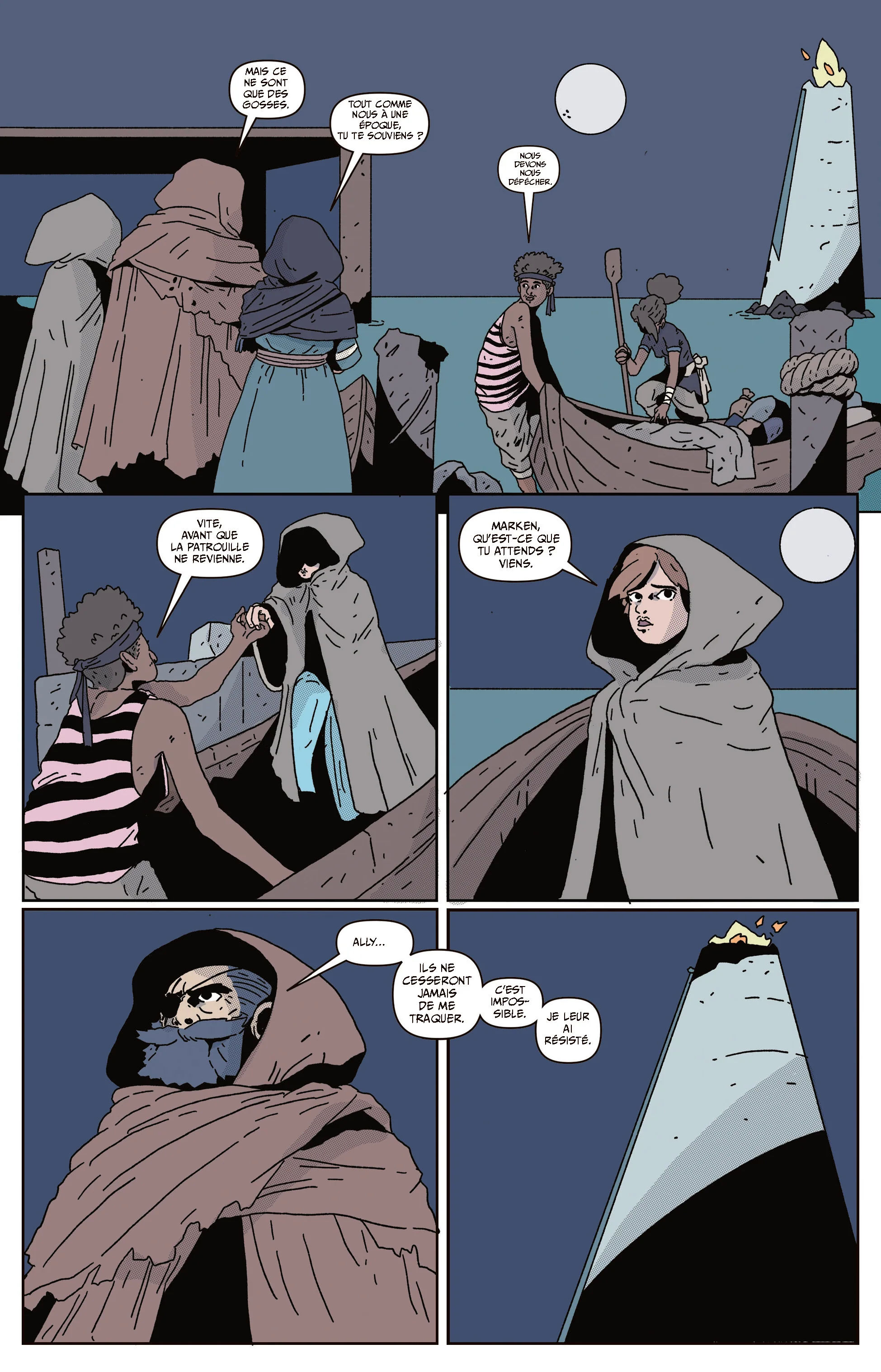 Raiders - Image 19